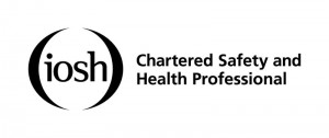 Chartered Safety Professional Logo
